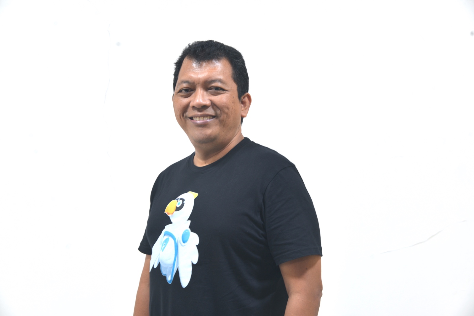 Eko Yuni Mulyanto - Founder & Coo Arkalearn