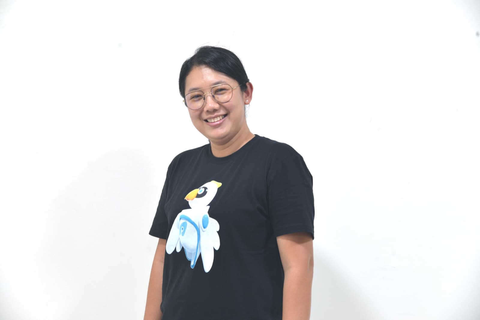 Henny Wahyuni - Founder & CEO Arkalearn 